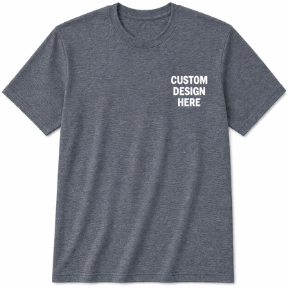 Custom Company T-Shirt