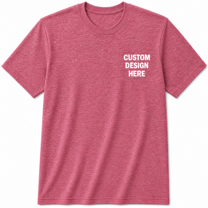 Custom Company T-Shirt