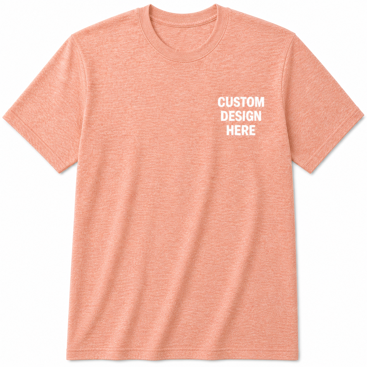 Custom Company T-Shirt