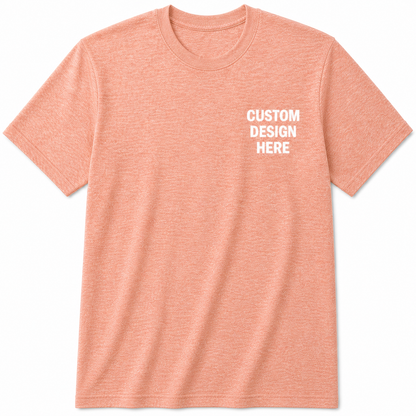 Custom Company T-Shirt