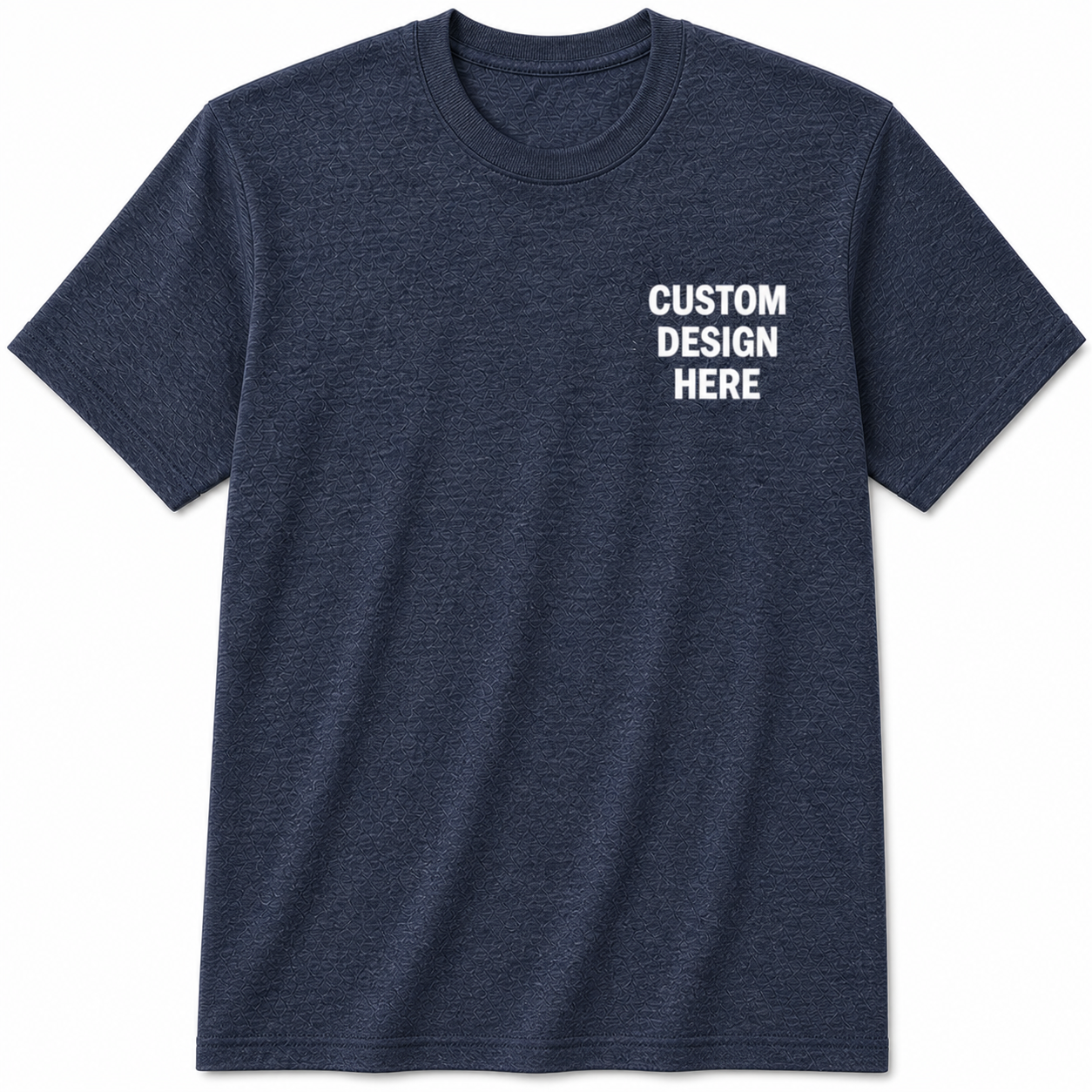 Custom Company T-Shirt