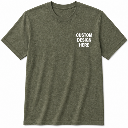 Custom Company T-Shirt