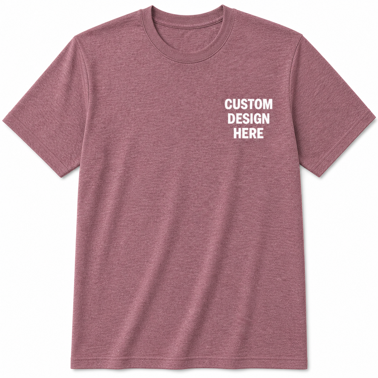 Custom Company T-Shirt