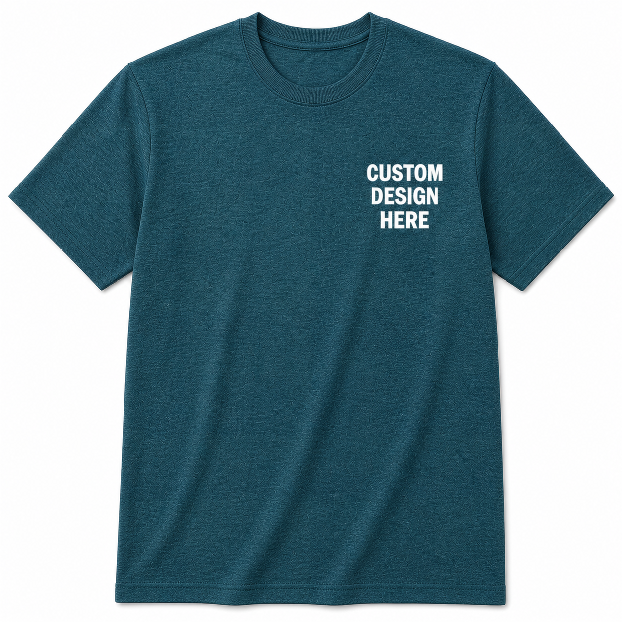 Custom Company T-Shirt