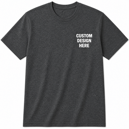 Custom Company T-Shirt