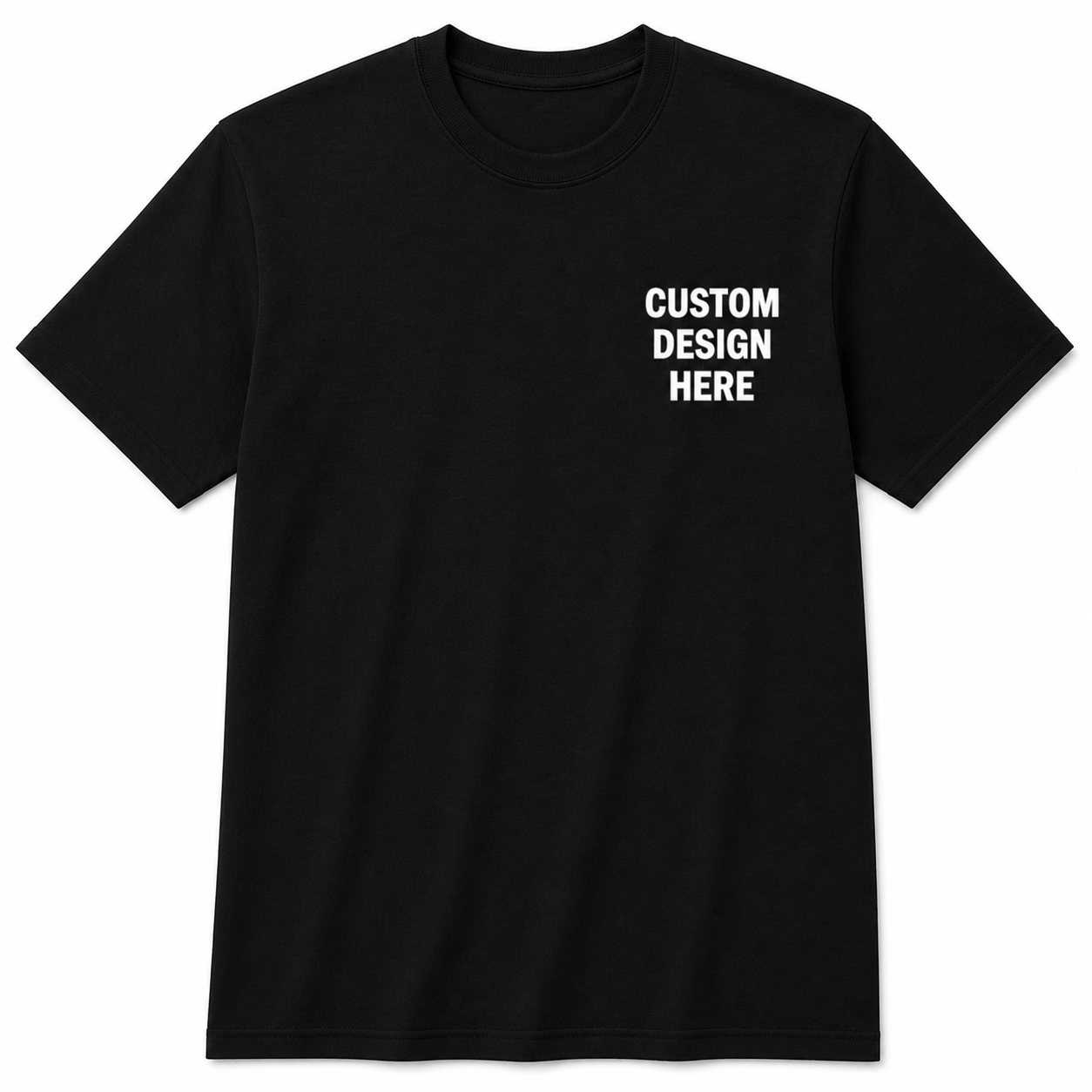Custom Company T-Shirt