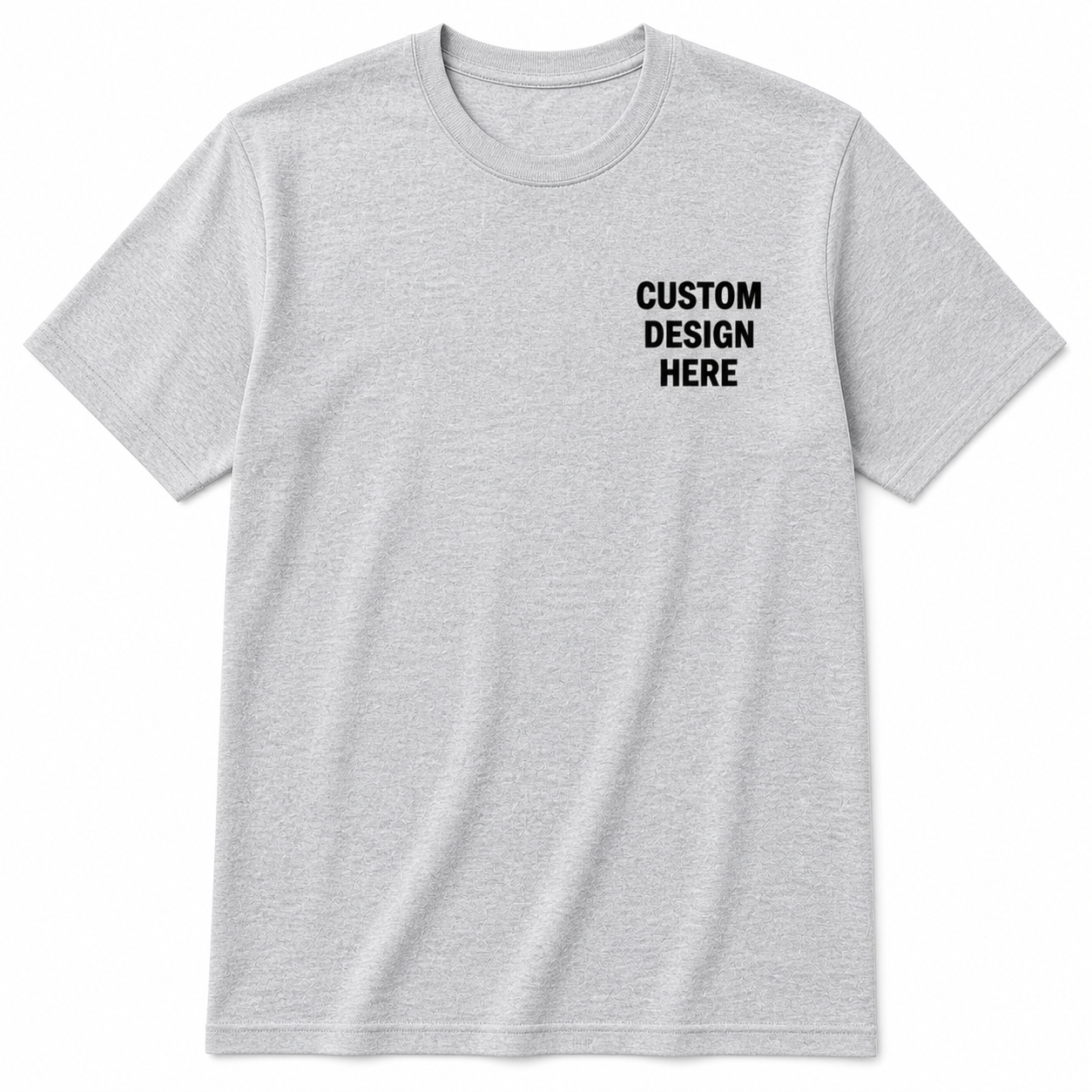 Custom Company T-Shirt