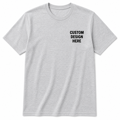 Custom Company T-Shirt