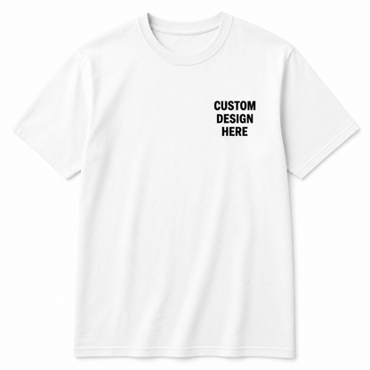 Custom Company T-Shirt