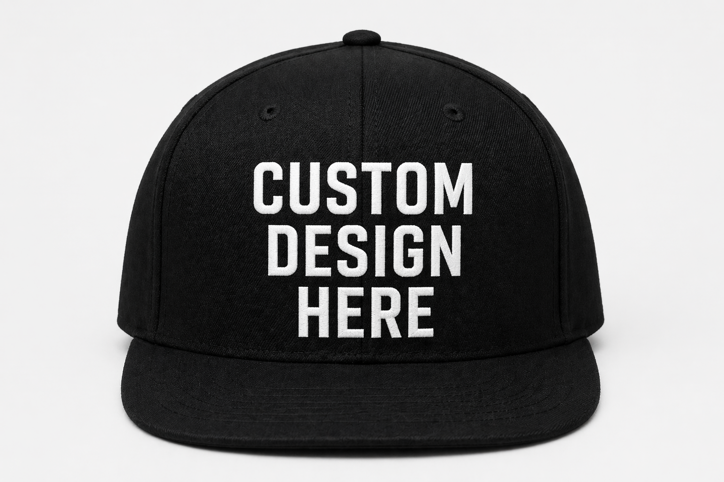 Custom Company Hat