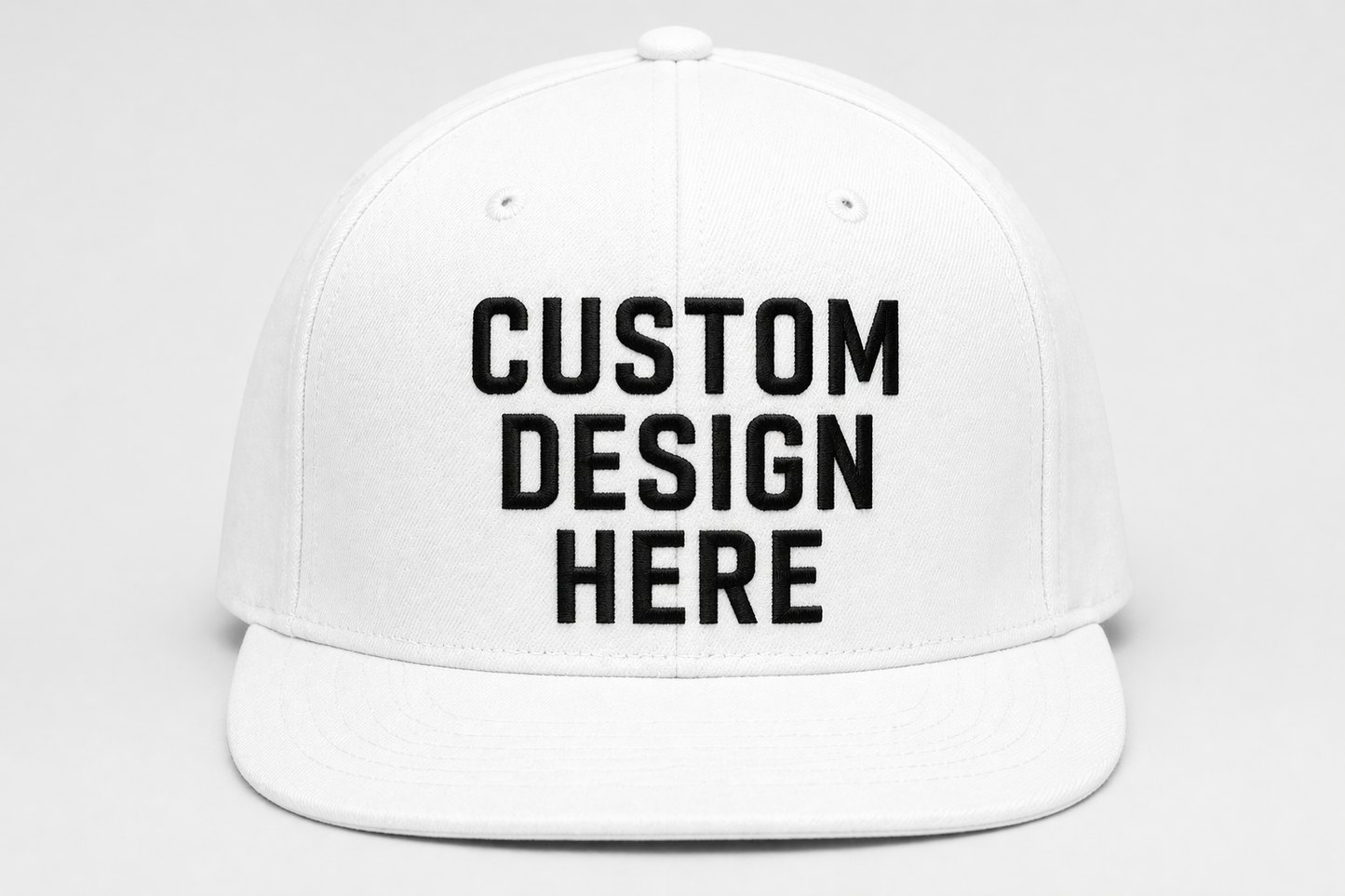 Custom Company Hat
