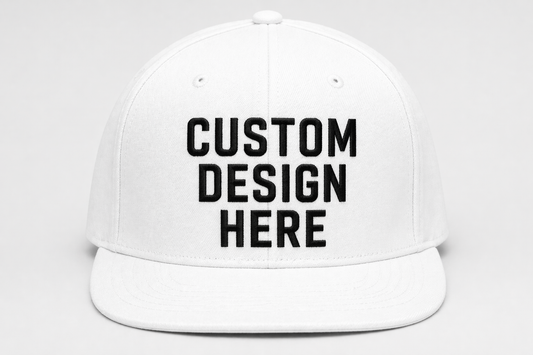Custom Company Hat