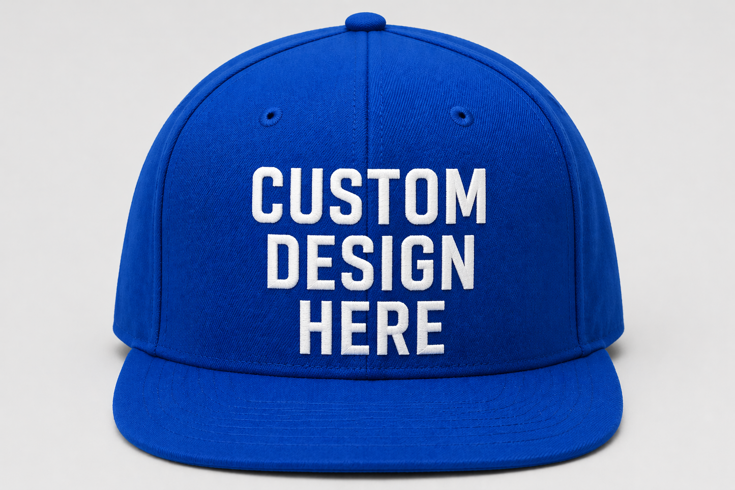 Custom Company Hat
