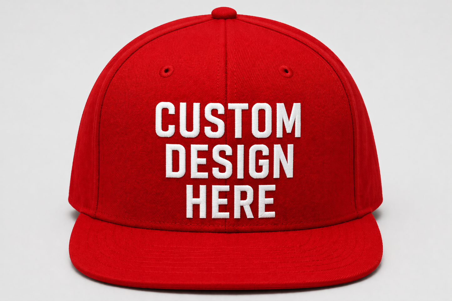 Custom Company Hat