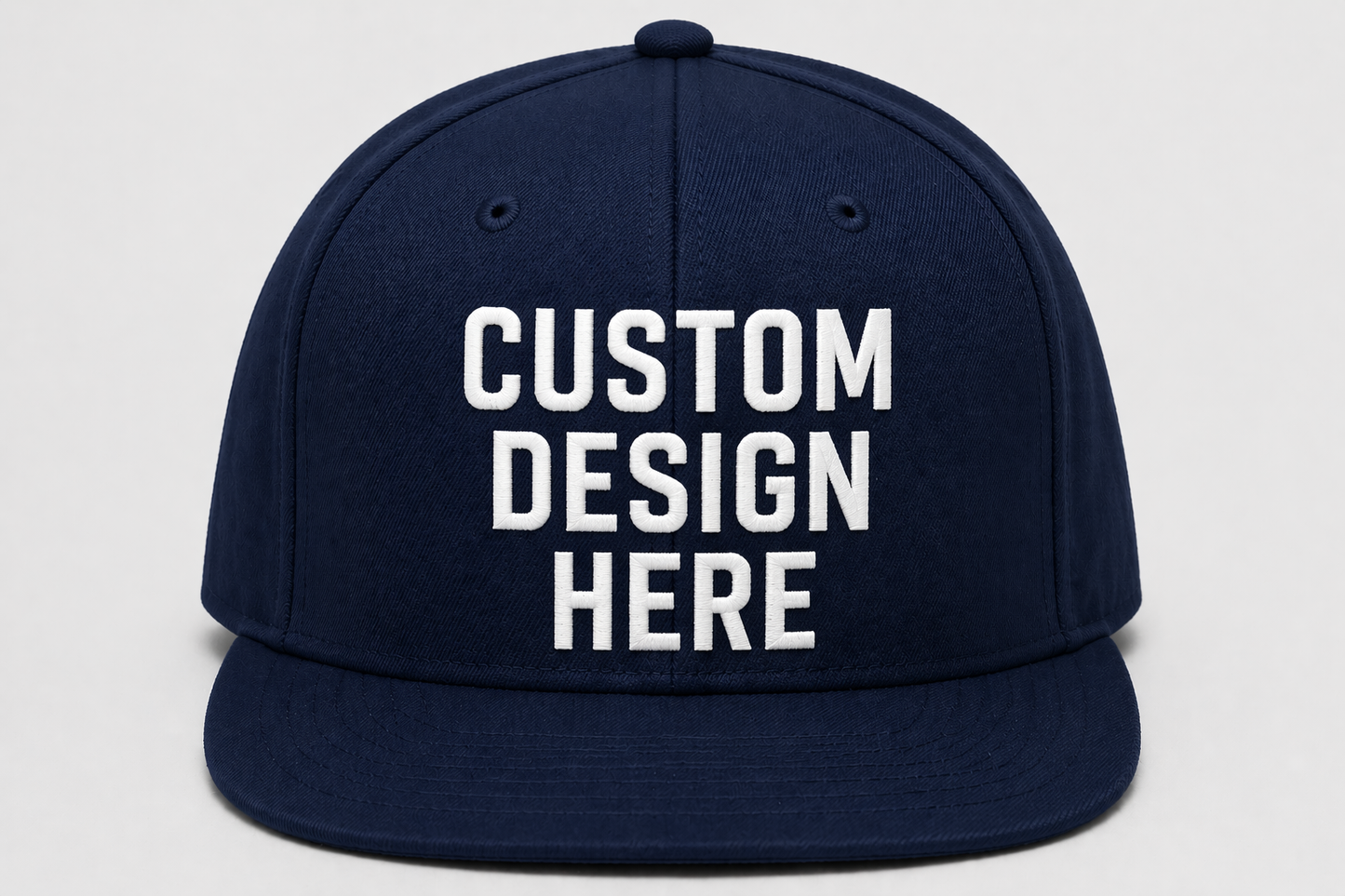 Custom Company Hat