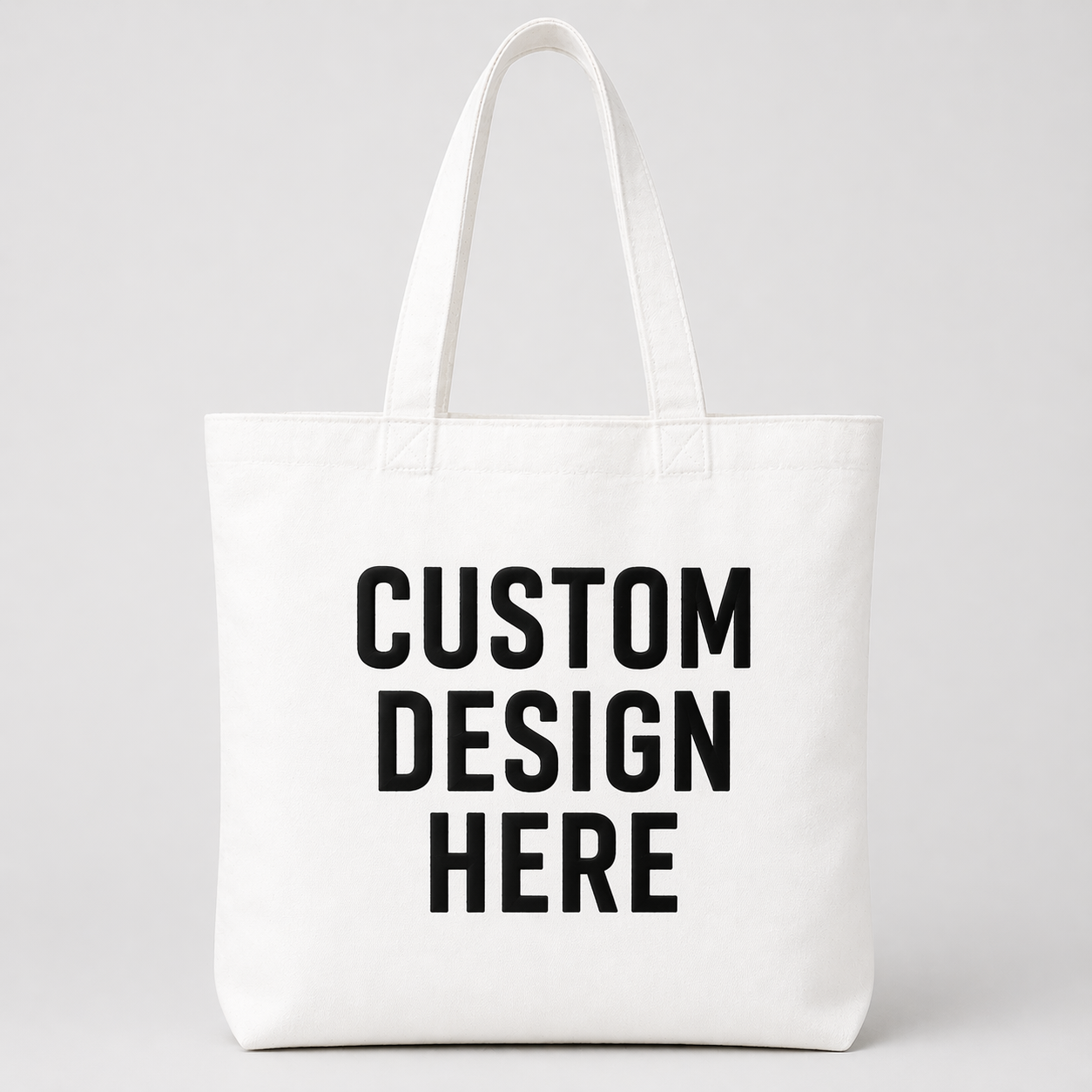 Custom Company Totebag