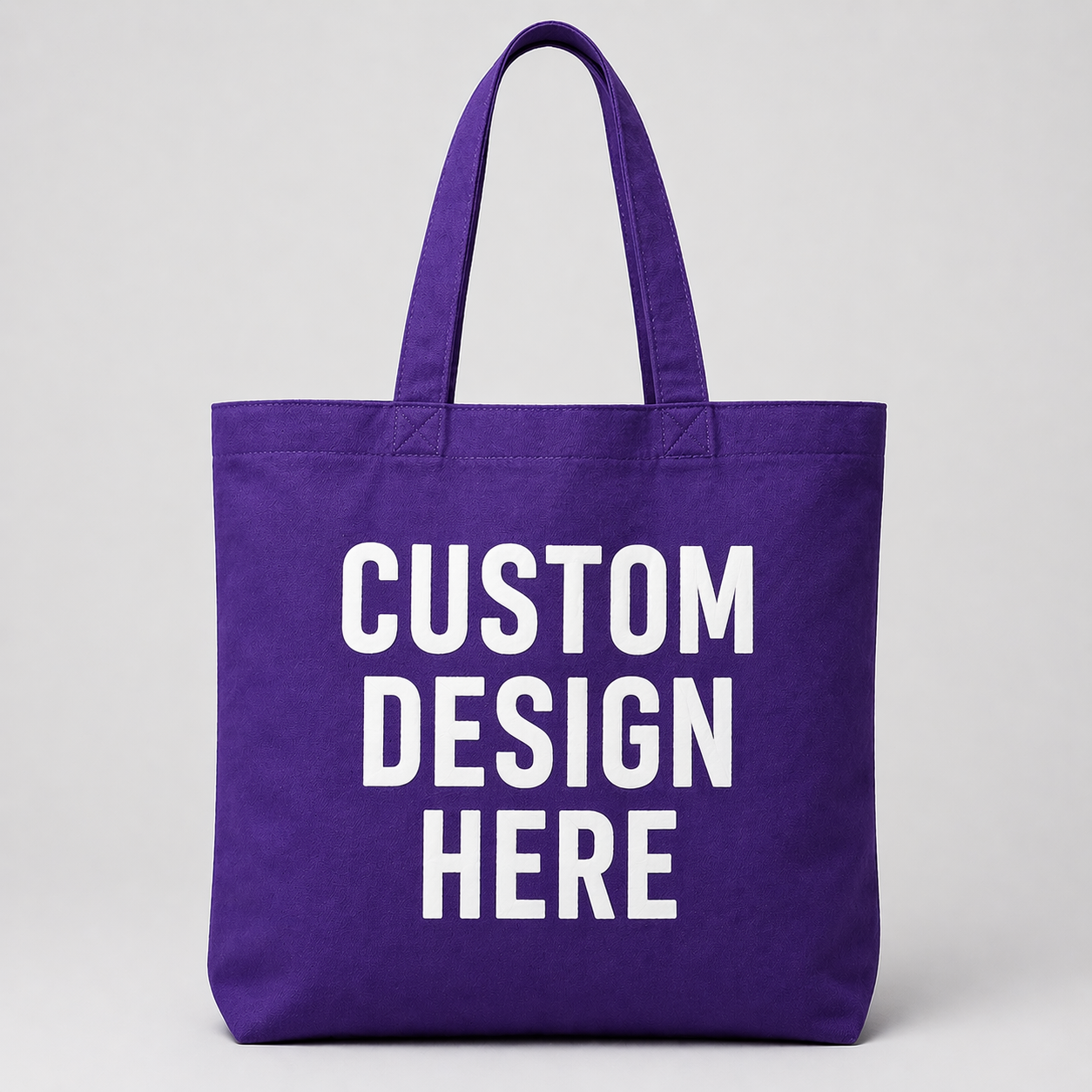 Custom Company Totebag