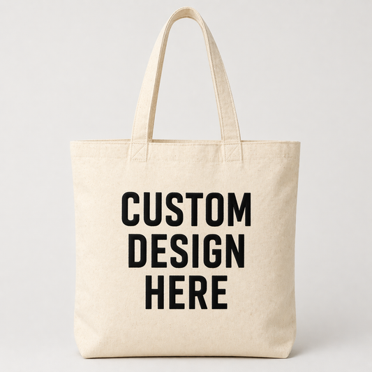 Custom Company Totebag