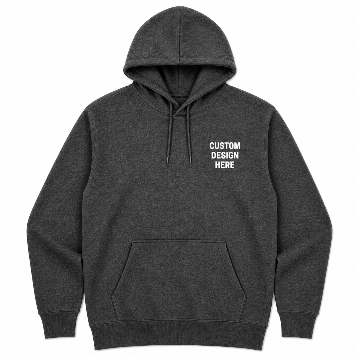 Custom Company Hoodie