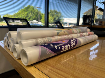 DTF Transfers by Size