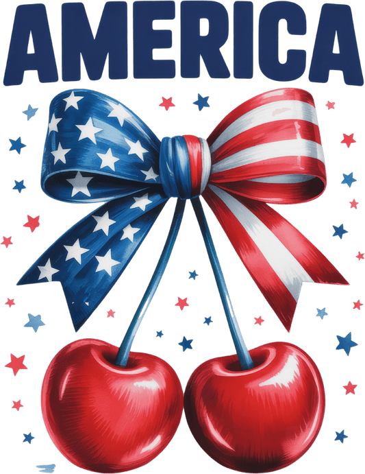 RETRO 4TH OF JULY – DTF Ready To Press Design – ready to press DTF transfer by DTF Orange County, printed by DTF Orange County in Orange County.