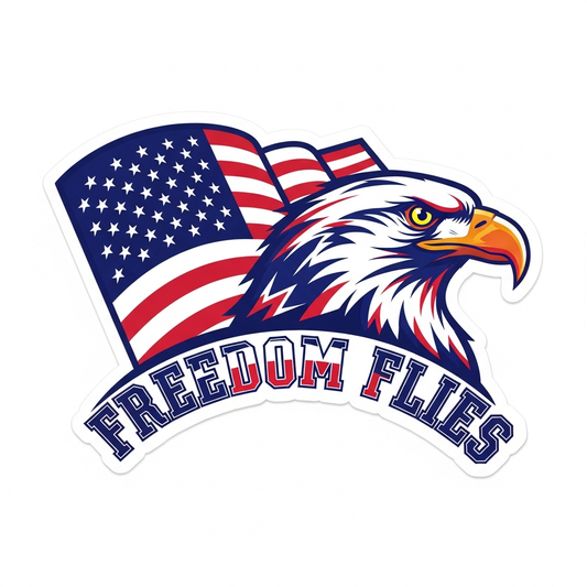 Independence Day DTF Transfer | Ready to Press Heat Transfermedia