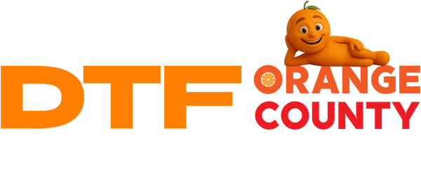 DTF Orange County