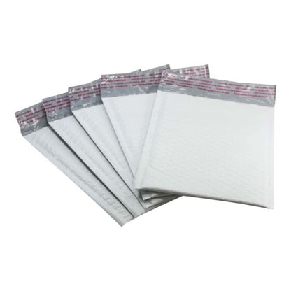 Poly Bubble Mailers – poly bubble mailer for fast DTF transfer shipping by DTF Orange County in Orange County, California.